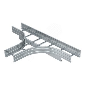 Секция Т-образная 160x200 горячеоцинкованный