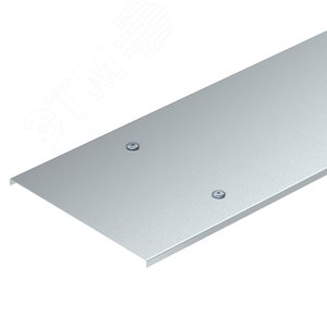 Крышка с поворотным фиксатором 400x3000 (WKLD 2040 DD) - OBO Bettermann