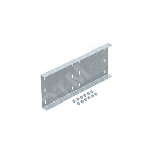 Соединитель кабельного лестничного лотка 200x500 - OBO Bettermann