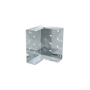 Внутренний угол кабельного канала LKM 60x200 мм (сталь)