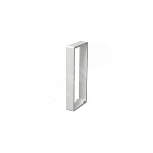 Кольцо для защиты кромок LKM 60x150 мм (серый) - OBO Bettermann