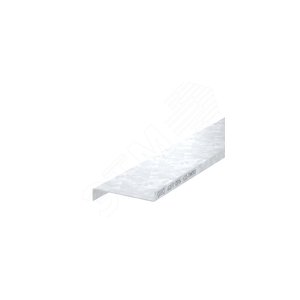 Разделительная перегородка кабельного канала Rapid 80 74x24x2000 (сталь) (GS-TW90) - OBO Bettermann