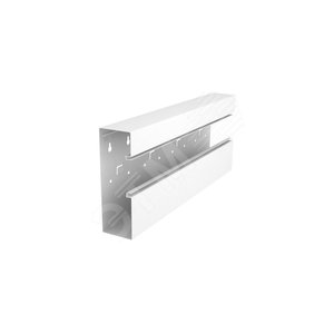 T-образная секция кабельного канала Rapid 80 70x210 мм (сталь,белый) (GS-AT70210RW)