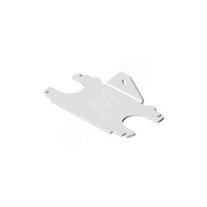 Комплект для крепления электромонтажной колонны ISS (ISSBW70140RW) - OBO Bettermann