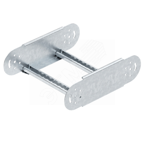 Соединитель кабельного лотка шарнирный (LGBE 1120 FT)