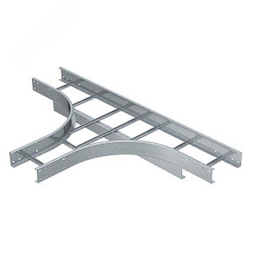 Секция Т-образная 110x500 - OBO Bettermann