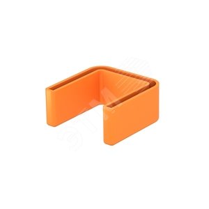 Концевик для профиля US 5 - OBO Bettermann