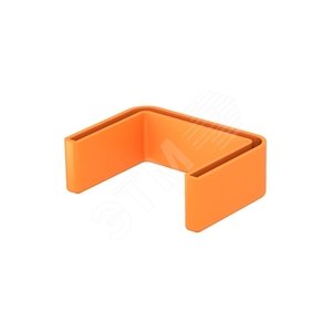 Концевик для профиля US7 - OBO Bettermann