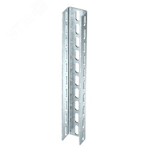 U-образная профильная рейка 70x50x800 - OBO Bettermann