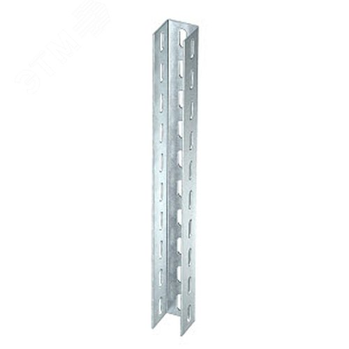 U-образная профильная рейка 50x50x1000 - OBO Bettermann