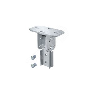 Траверса для профиля IS 8