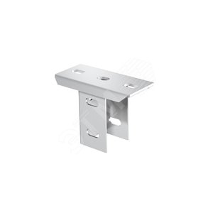 Траверса для профиля US 5 (KUS 5 NOK A2) | 6348947 | OBO Bettermann