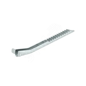 Фиксатор для трапециевидного крепления 145x10