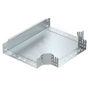 Т-образная секция 85x300 (RTM 830 FS) | 6041664 | OBO Bettermann