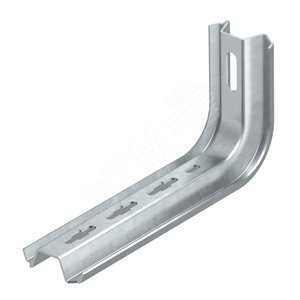 Настенный и опорный кронштейн TP 295мм (TPSA 295 FS)