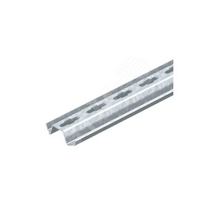 Профильная рейка 3000мм