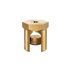 Болт заземлительный 25 мм