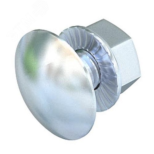 Болт с плоской головкой M6x30 - OBO Bettermann