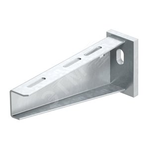 Кронштейн 560 мм горячеоцинкованный