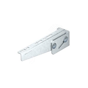 Настенный кронштейн регулируемый 410мм (AWVL 41 FS) | 6419480 | OBO Bettermann