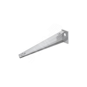 Кронштейн для проволочных лотков 410мм (AWG 15 41 VA4301)