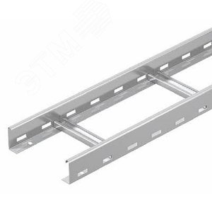 Кабельный лестничный лоток 60x200x3000. LG 620 VS 3 FTK LGR (LG 620 VS 3 FTK LGR) - OBO Bettermann