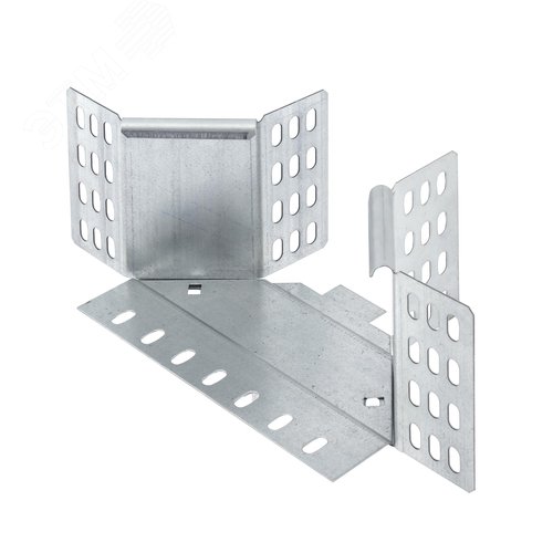 Соединение Т-образное/крестовое 110x100 - OBO Bettermann
