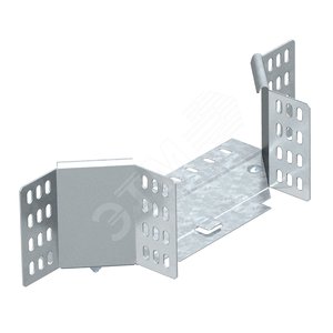 Секция Т/Х-образная H110 мм B200 мм FT