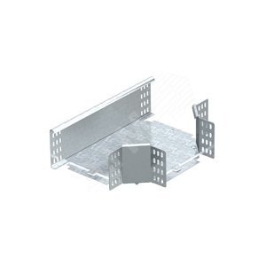 Секция Т-образная H110 мм B200 мм FT