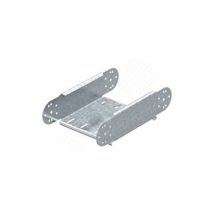 Секция вертикального угла 85x200 (RGBEV 820 FS) | 7005482 | OBO Bettermann