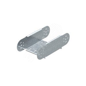 Секция вертикального угла 110x400 (RGBEV 140 FS) | 7005687 | OBO Bettermann