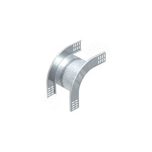 Угол вертикальный 90 градусов внешний 60x300