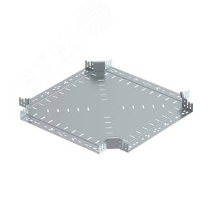 Крестообразная секция 60x500 (RKM 650 FS) - OBO Bettermann
