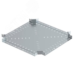 Крестообразная секция 60x600 (RKM 660 FS) - OBO Bettermann