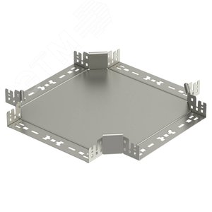 Крестообразная секция 60x300 (RKM 630 VA4301) - OBO Bettermann
