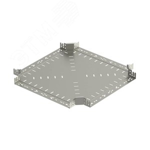 Крестообразная секция 60x500 (RKM 650 VA4301) - OBO Bettermann