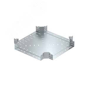 Крестообразная секция 85x400 (RKM 840 FS) - OBO Bettermann