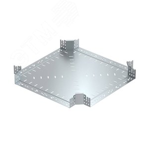 Крестообразная секция 85x500 (RKM 850 FS) | 7027091 | OBO Bettermann - OBO Bettermann