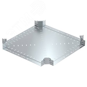 Крестообразная секция 85x600 (RKM 860 FS) - OBO Bettermann