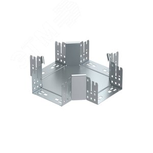 Крестообразная секция 110x150 (RKM 115 FS) - OBO Bettermann