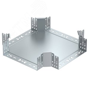 Крестообразная секция 110x300 (RKM 130 FS) - OBO Bettermann