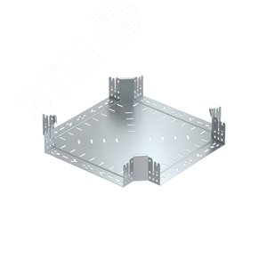 Крестообразная секция 110x400 (RKM 140 FS) - OBO Bettermann