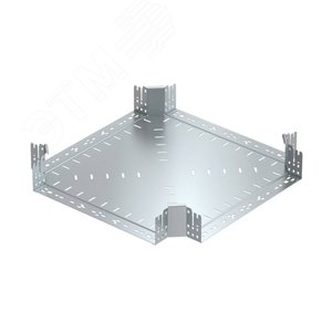 Крестообразная секция 110x500 (RKM 150 FS) - OBO Bettermann