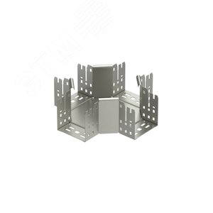 Крестообразная секция 110x100 (RKM 110 VA4301) - OBO Bettermann