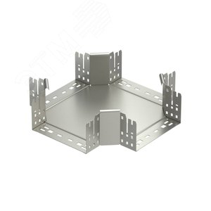 Крестообразная секция 110x200 (RKM 120 VA4301) - OBO Bettermann