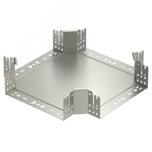 Крестообразная секция 110x300 (RKM 130 VA4301) - OBO Bettermann