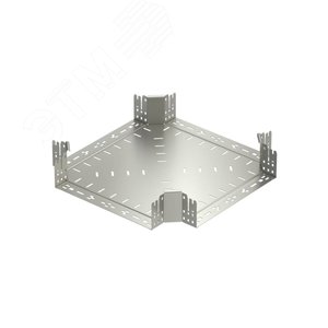 Крестообразная секция 110x400 (RKM 140 VA4301) - OBO Bettermann