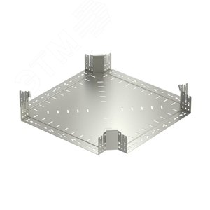 Крестообразная секция 110x500 (RKM 150 VA4301) - OBO Bettermann