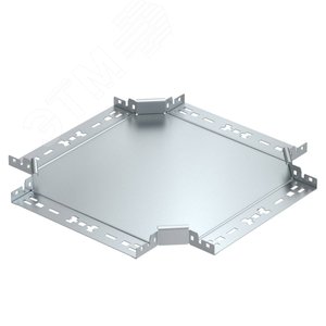Крестообразная секция 35x300 (RKM 330 FS) - OBO Bettermann