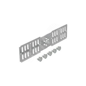 Шарнирный соединитель кабельного листового лотка 60x260 (RGV 60 VA4571) - OBO Bettermann